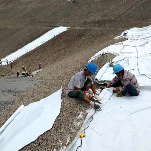 汙水蒸發池正確施工的五大主要部分是？