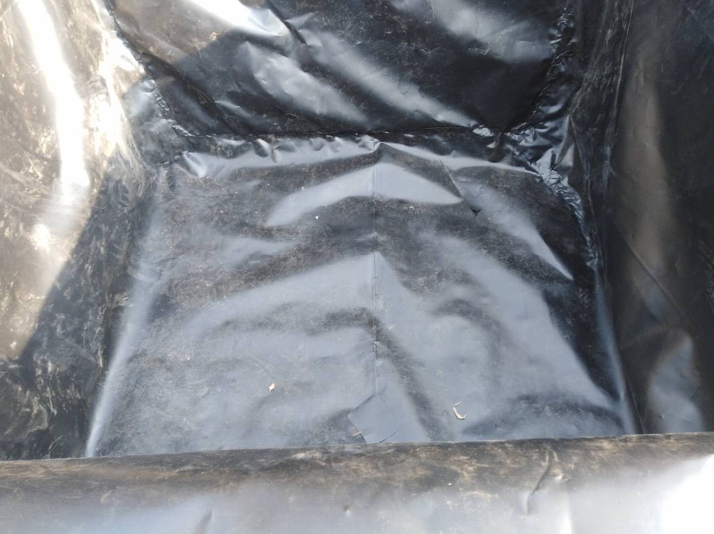 HDPE91香蕉视频APP免费下载防滲膜在開展大規模焊接時的工藝流程