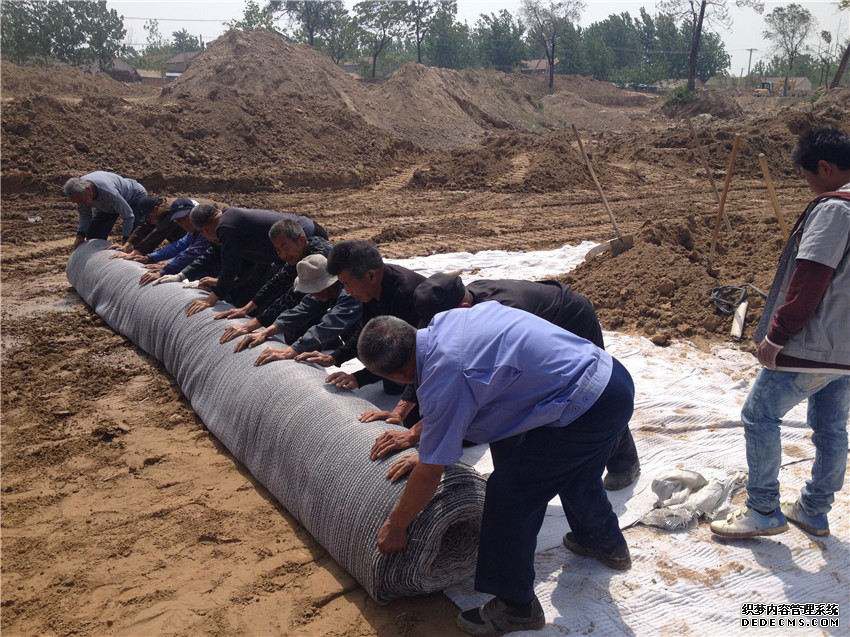 香蕉视频黄色电影在蓄水池成池方案分析