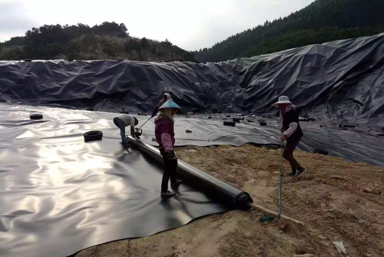 南水北調中線工程渠道防滲工程問題的應對措施探究